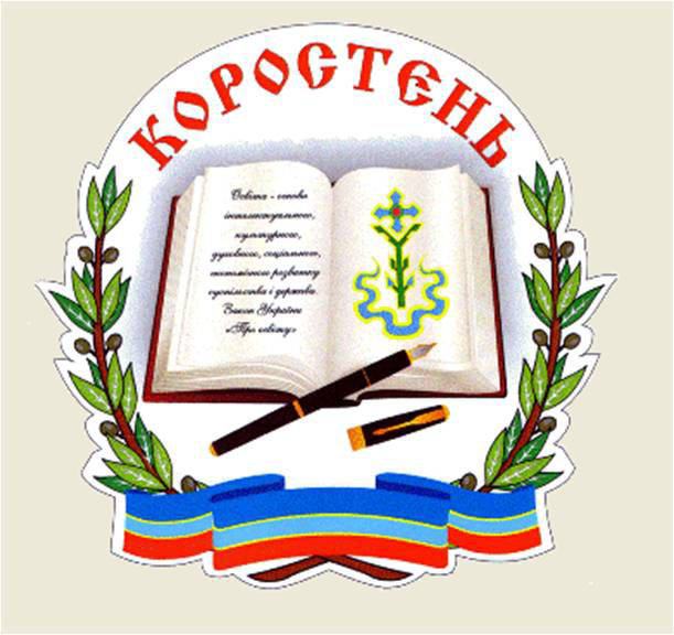Результати конкурсу на посаду директора Коростенської ЗОШ І-ІІІ ступенів №8 Житомирської області