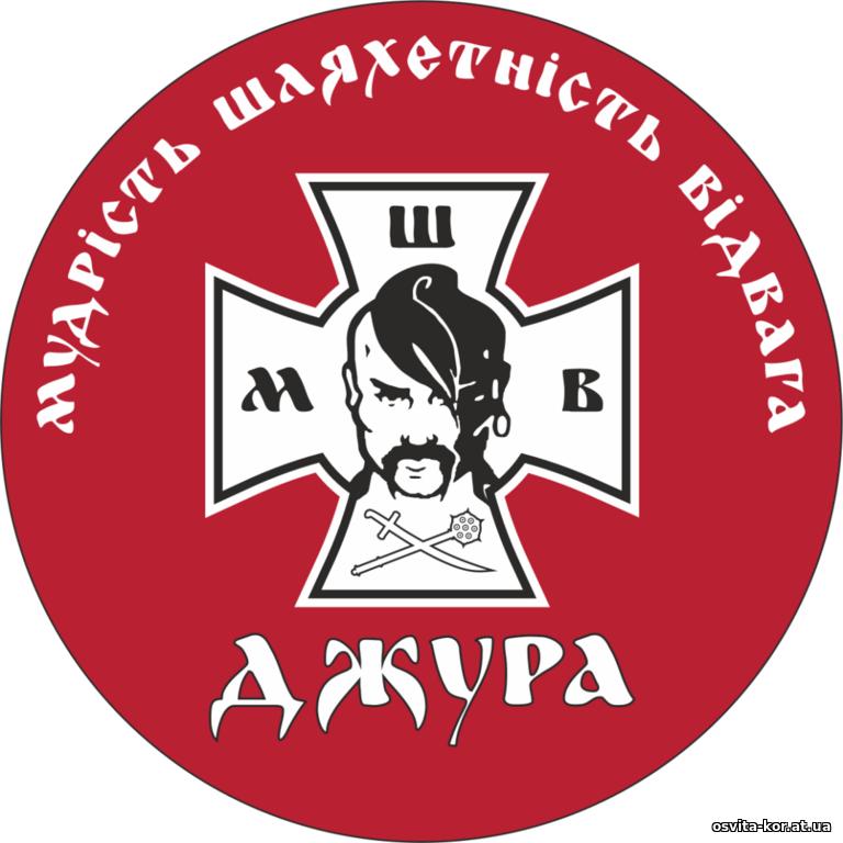Щодо освітніх матеріалів